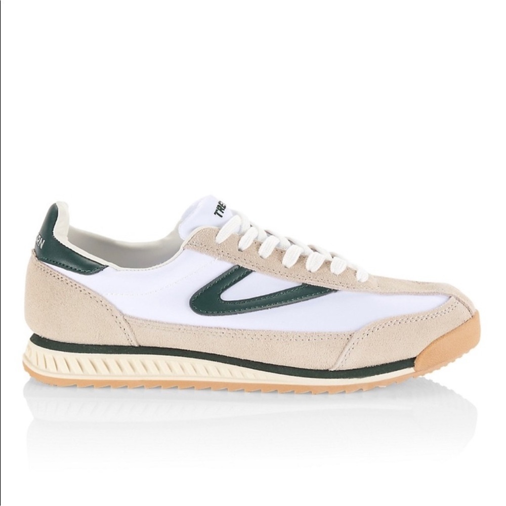 Tretorn Rawlins sneakers